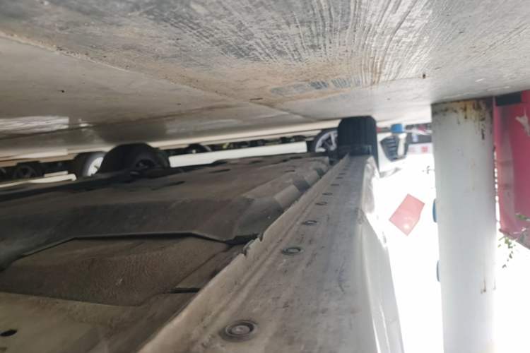 Used Nissan Sylphy 2021 1.6L XL CVT Enjoyment Edition Right Side Sill