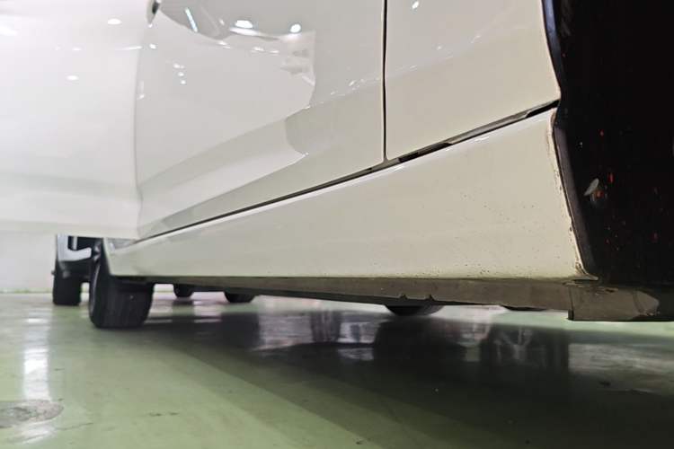Used Nissan Sylphy 2021 1.6L XL CVT Enjoyment Edition Right Side Sill
