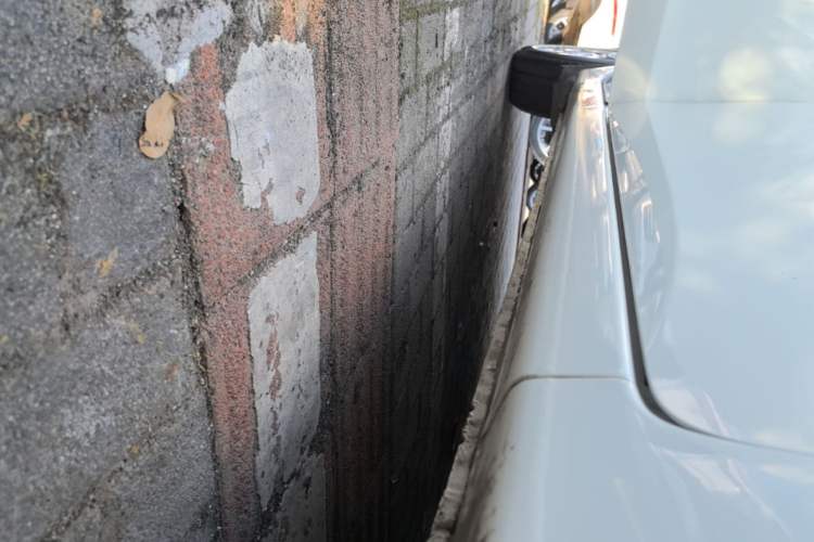 Used Nissan Sylphy 2021 Classic 1.6XL CVT Luxury Edition Right Side Sill