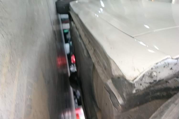 Used Nissan Sylphy 2021 1.6L XL CVT Enjoyment Edition Right Side Sill