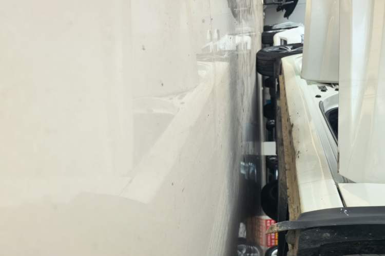 Used Nissan Sylphy 2021 1.6L XL CVT Enjoyment Edition Right Side Sill