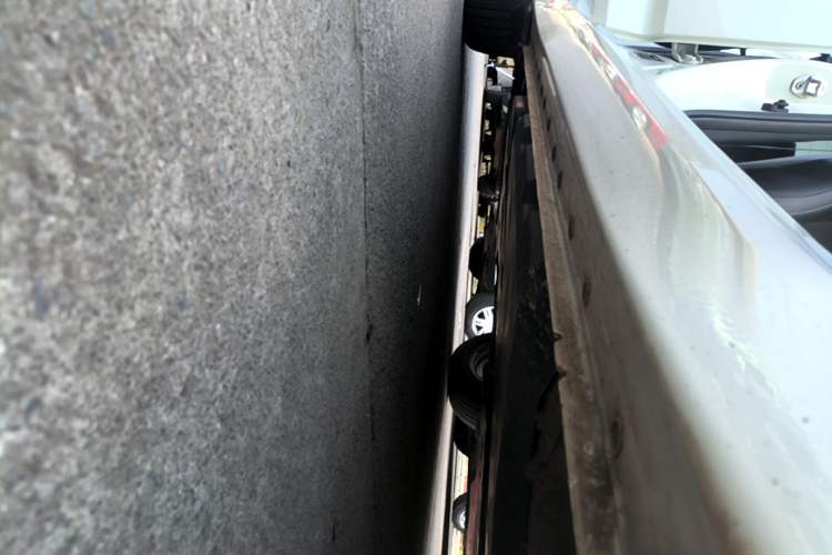 Used Nissan Sylphy 2021 1.6L XL CVT Enjoyment Edition Right Side Sill