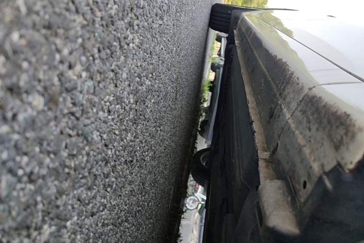 Used Nissan Sylphy 2021 Classic 1.6XL CVT Luxury Edition Right Side Sill