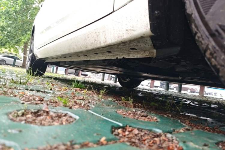 Used Nissan Sylphy 2021 1.6L XL CVT Enjoyment Edition Right Side Sill