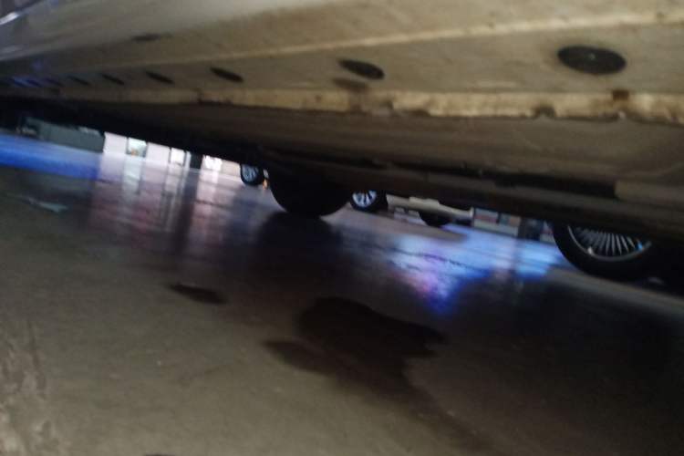 Used Nissan Sylphy 2021 Classic 1.6XE CVT Comfort Edition Right Side Sill