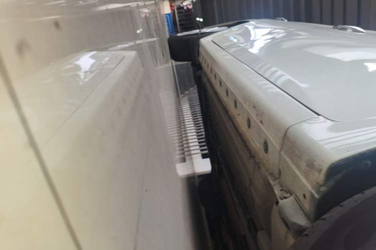 Used Nissan Sylphy 2021 Classic 1.6XL CVT Luxury Edition Right Side Sill
