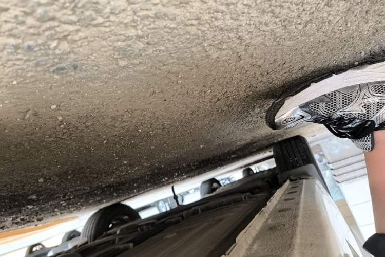 Used Nissan Sylphy 2021 Classic 1.6XE CVT Comfort Edition Right Side Sill