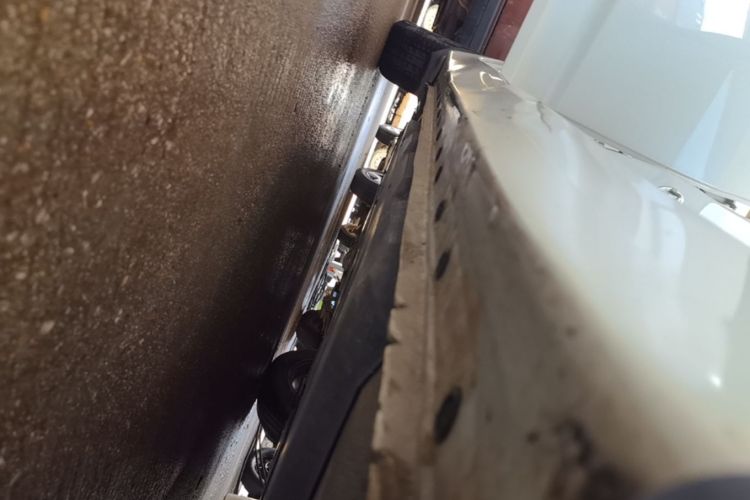 Used Nissan Sylphy 2021 1.6L XL CVT Enjoyment Edition Right Side Sill