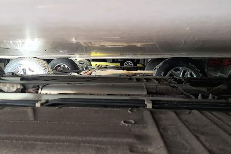 Used Nissan Sylphy 2021 Classic 1.6XL CVT Luxury Edition Right Side Sill