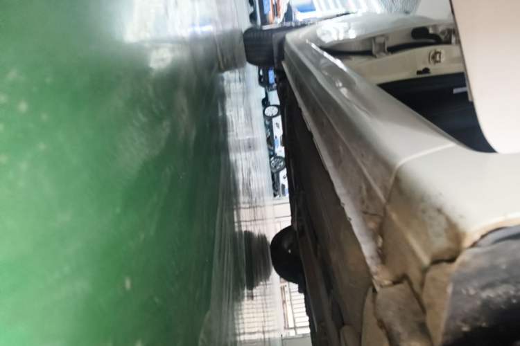 Used Nissan Sylphy 2021 Classic 1.6XL CVT Luxury Edition Right Side Sill