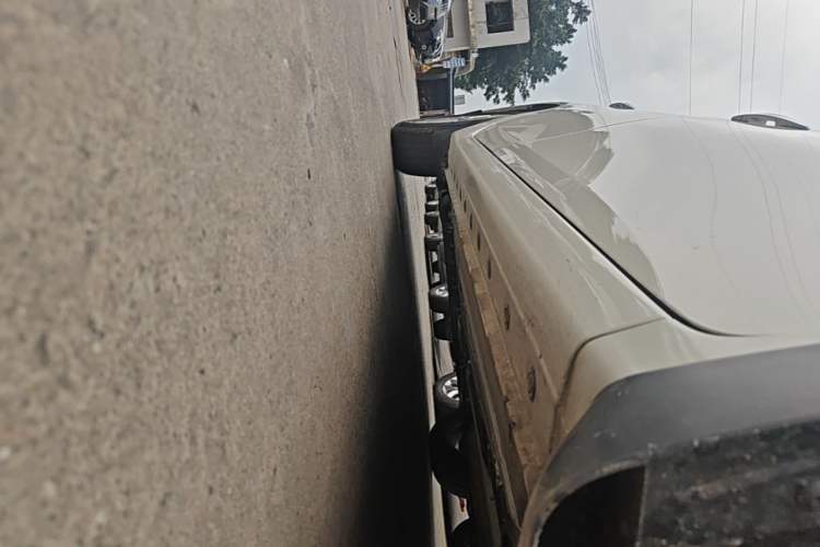 Used Nissan Sylphy 2021 Classic 1.6XL CVT Luxury Edition Right Side Sill