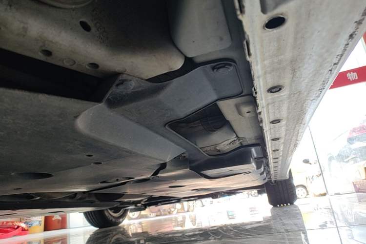 Used Nissan Sylphy 2021 1.6L XL CVT Enjoyment Edition Right Side Sill