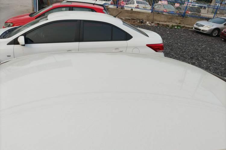 Used Nissan Sylphy 2021 Classic 1.6XE CVT Comfort Edition Roof