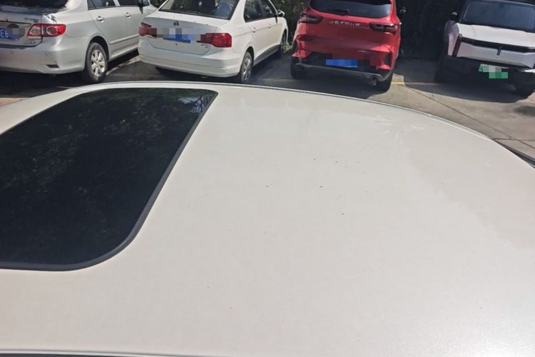 Used Nissan Sylphy 2021 Classic 1.6XL CVT Luxury Edition Roof