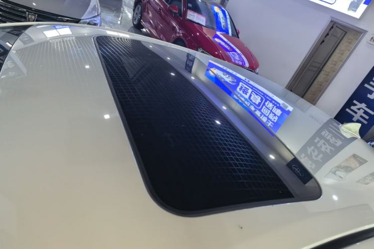 Used Nissan Sylphy 2021 1.6L XL CVT Enjoyment Edition Roof