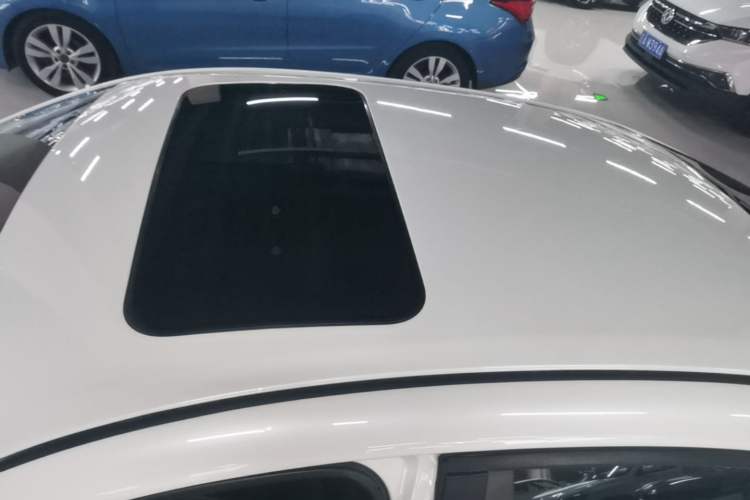 Used Nissan Sylphy 2021 1.6L XL CVT Enjoyment Edition Roof