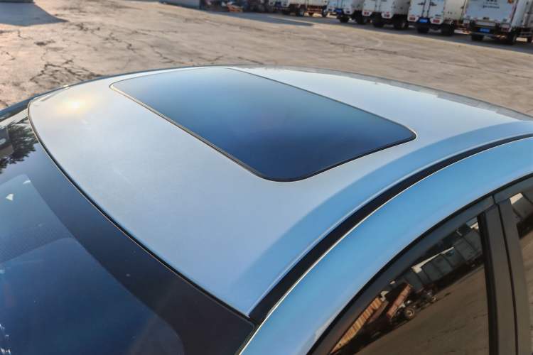 Used Nissan Sylphy 2021 1.6L XL CVT Enjoyment Edition Roof