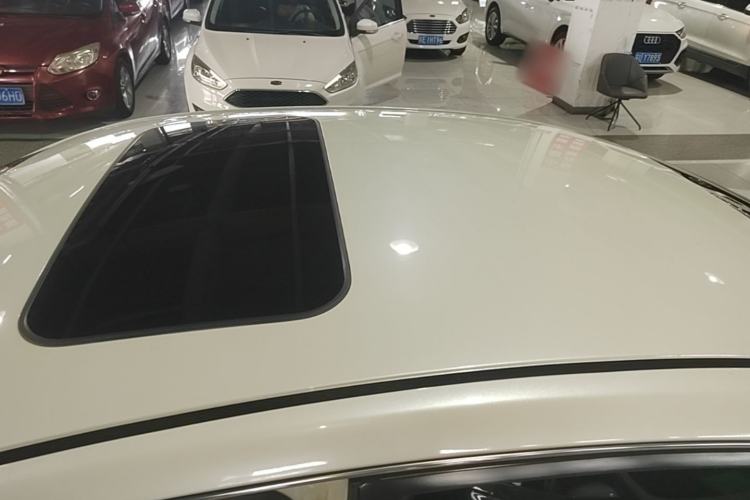 Used Nissan Sylphy 2021 Classic 1.6XL CVT Luxury Edition Roof