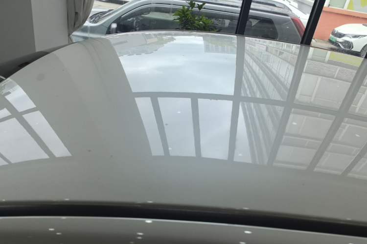 Used Nissan Sylphy 2021 Classic 1.6XE CVT Comfort Edition Roof