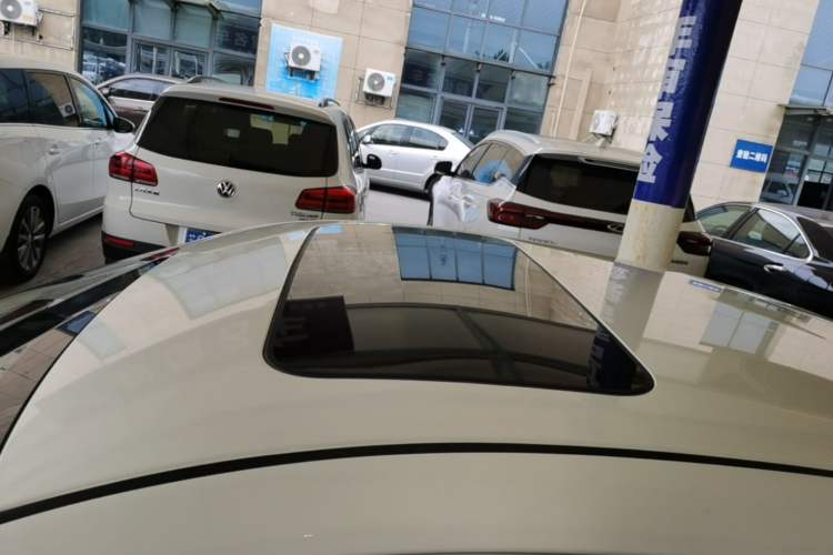 Used Nissan Sylphy 2021 1.6L XL CVT Enjoyment Edition Roof