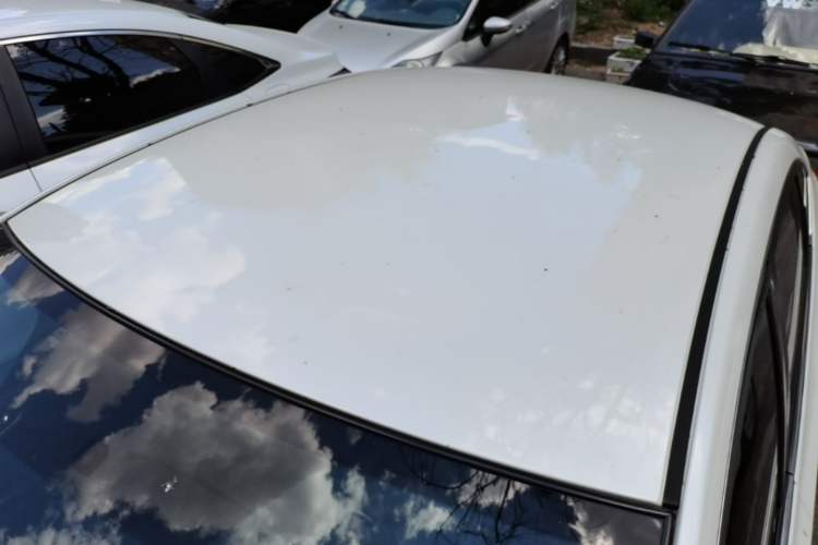 Used Nissan Sylphy 2021 Classic 1.6XE CVT Exclusive Edition Roof