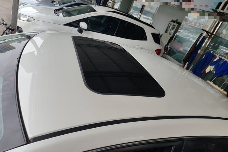 Used Nissan Sylphy 2021 Classic 1.6XL CVT Luxury Edition Roof