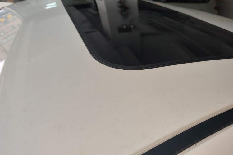 Used Nissan Sylphy 2021 1.6L XL CVT Enjoyment Edition Roof