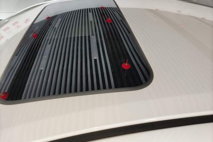 Used Nissan Sylphy 2021 1.6L XL CVT Enjoyment Edition Roof
