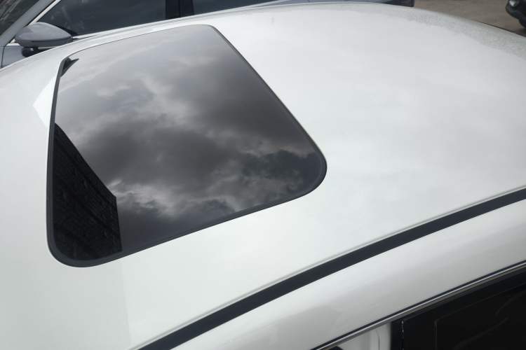 Used Nissan Sylphy 2021 Classic 1.6XL CVT Luxury Edition Roof