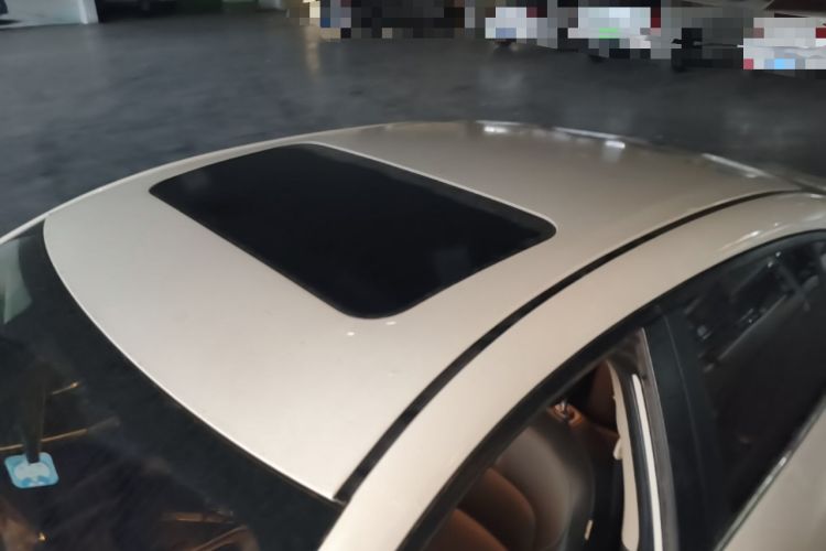 Used Nissan Sylphy 2021 1.6L XL CVT Enjoyment Edition Roof