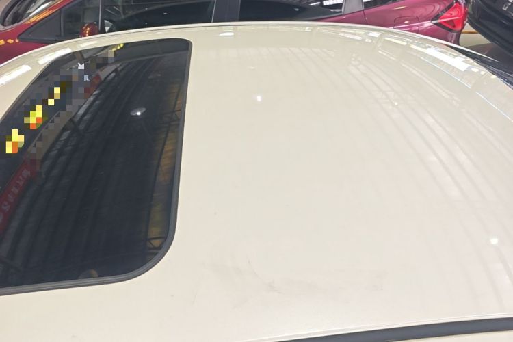 Used Nissan Sylphy 2021 Classic 1.6XL CVT Luxury Edition Roof