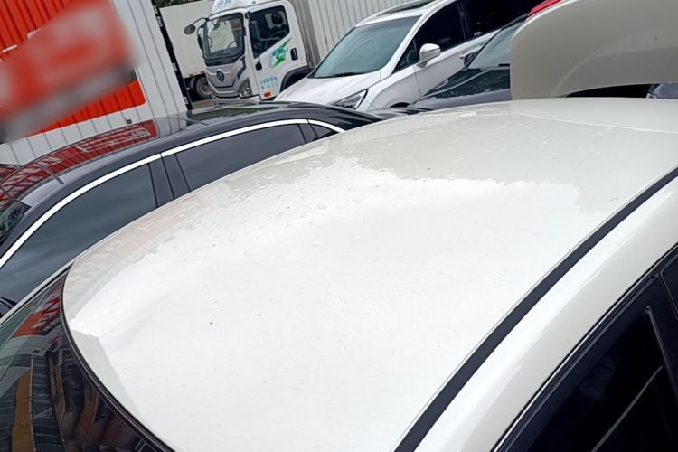 Used Nissan Sylphy 2021 Classic 1.6XE CVT Comfort Edition Roof