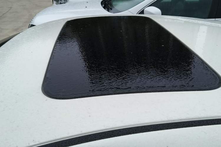Used Nissan Sylphy 2021 1.6L XL CVT Enjoyment Edition Roof