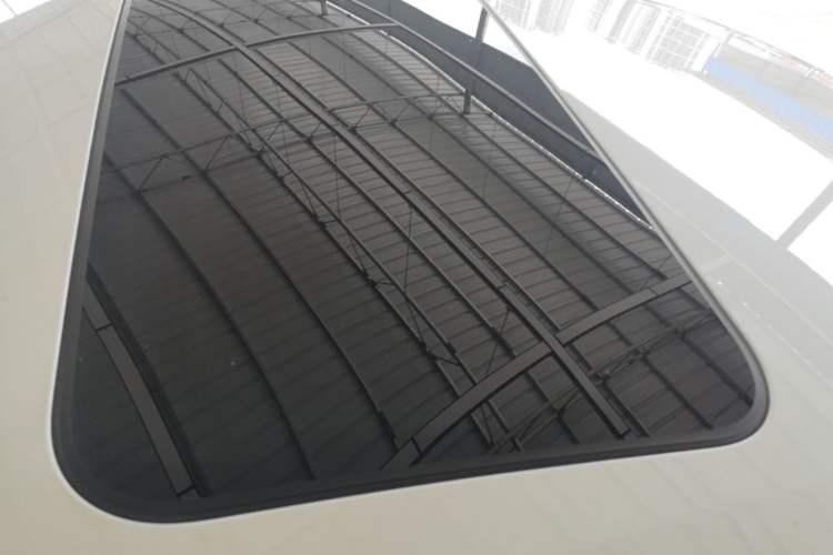 Used Nissan Sylphy 2021 1.6L XL CVT Enjoyment Edition Roof