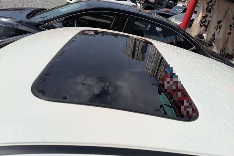 Used Nissan Sylphy 2021 1.6L XL CVT Smart Enjoyment Edition Roof