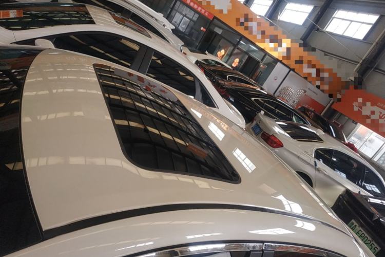 Used Nissan Sylphy 2021 1.6L XL CVT Enjoyment Edition Roof
