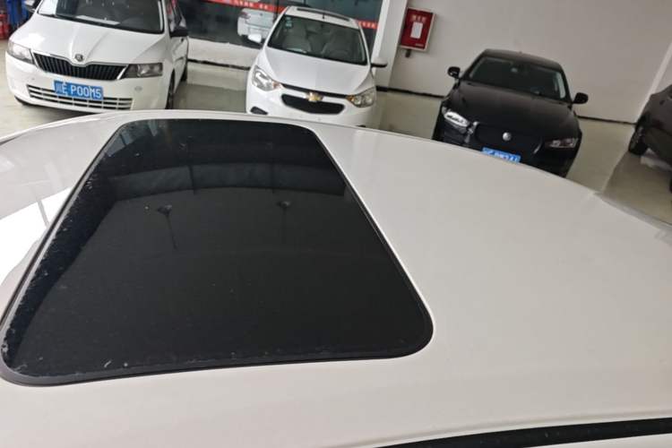 Used Nissan Sylphy 2021 1.6L XL CVT Enjoyment Edition Roof