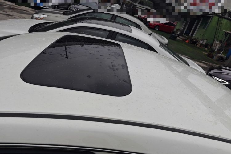 Used Nissan Sylphy 2021 Classic 1.6XL CVT Luxury Edition Roof