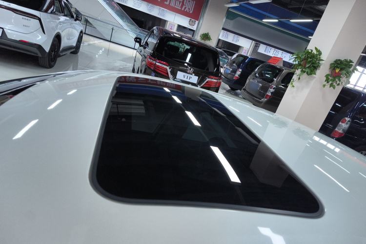 Used Nissan Sylphy 2021 1.6L XL CVT Enjoyment Edition Roof