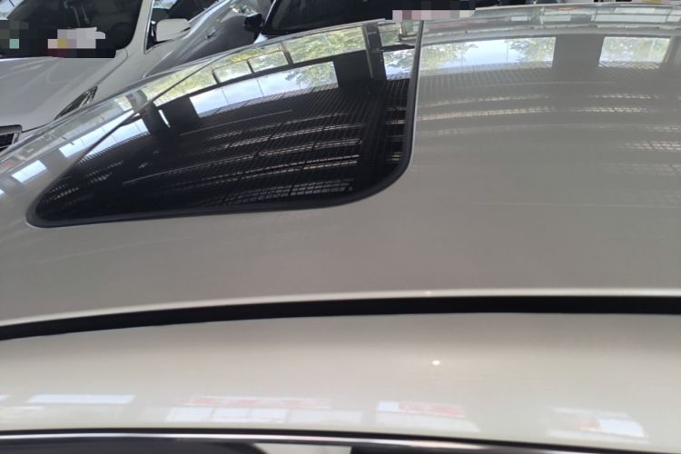 Used Nissan Sylphy 2021 Classic 1.6XL CVT Luxury Edition Roof