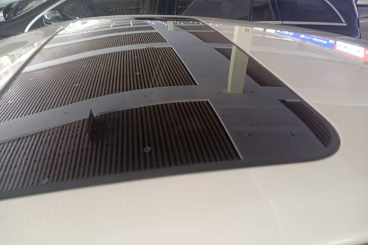 Used Nissan Sylphy 2021 1.6L XL CVT Enjoyment Edition Roof