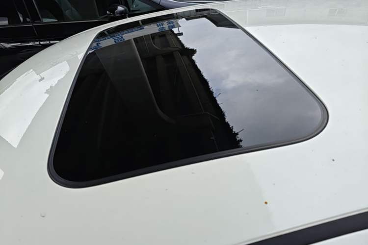 Used Nissan Sylphy 2021 Classic 1.6XL CVT Luxury Edition Roof