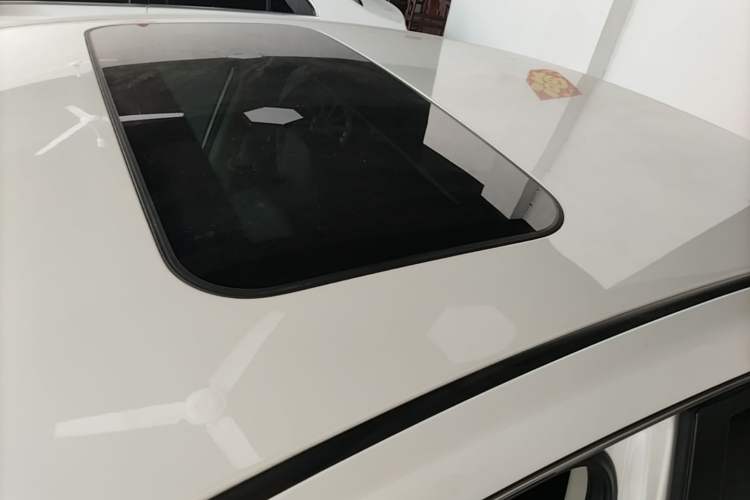 Used Nissan Sylphy 2021 Classic 1.6XL CVT Luxury Edition Roof