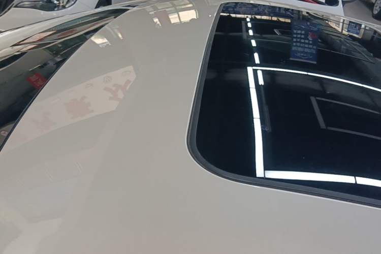 Used Nissan Sylphy 2021 1.6L XL CVT Enjoyment Edition Roof
