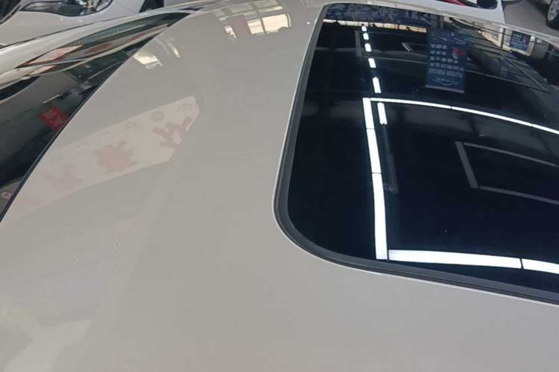 Used Nissan Sylphy 2021 1.6L XL CVT Enjoyment Edition Roof