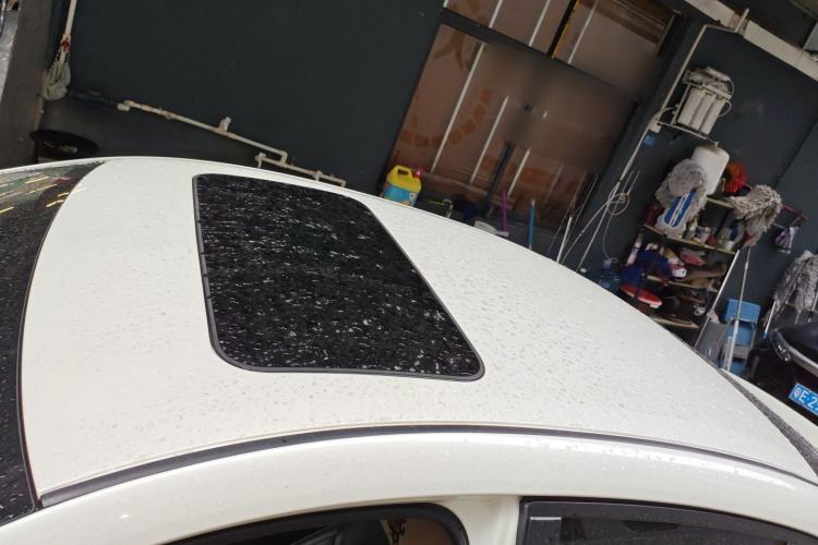 Used Nissan Sylphy 2021 1.6L XL CVT Enjoyment Edition Roof