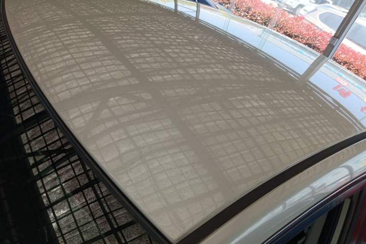 Used Nissan Sylphy 2021 Classic 1.6XE CVT Comfort Edition Roof