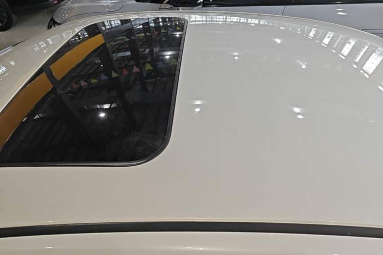 Used Nissan Sylphy 2021 Classic 1.6XL CVT Luxury Edition Roof