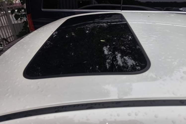 Used Nissan Sylphy 2021 1.6L XL CVT Enjoyment Edition Roof