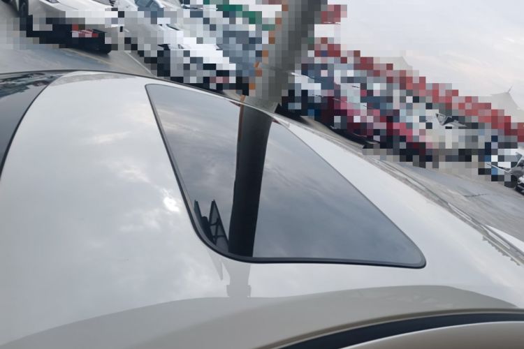 Used Nissan Sylphy 2021 1.6L XL CVT Enjoyment Edition Roof